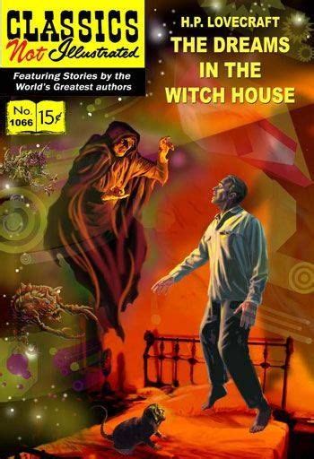 The Haunted House Trope in Dreams in the Witch House